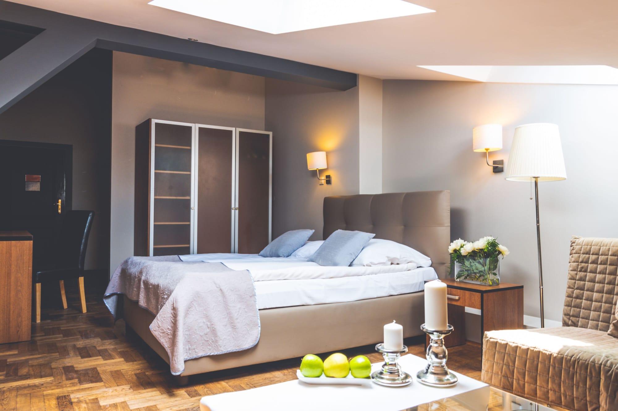 Floryan Old Town 3*
