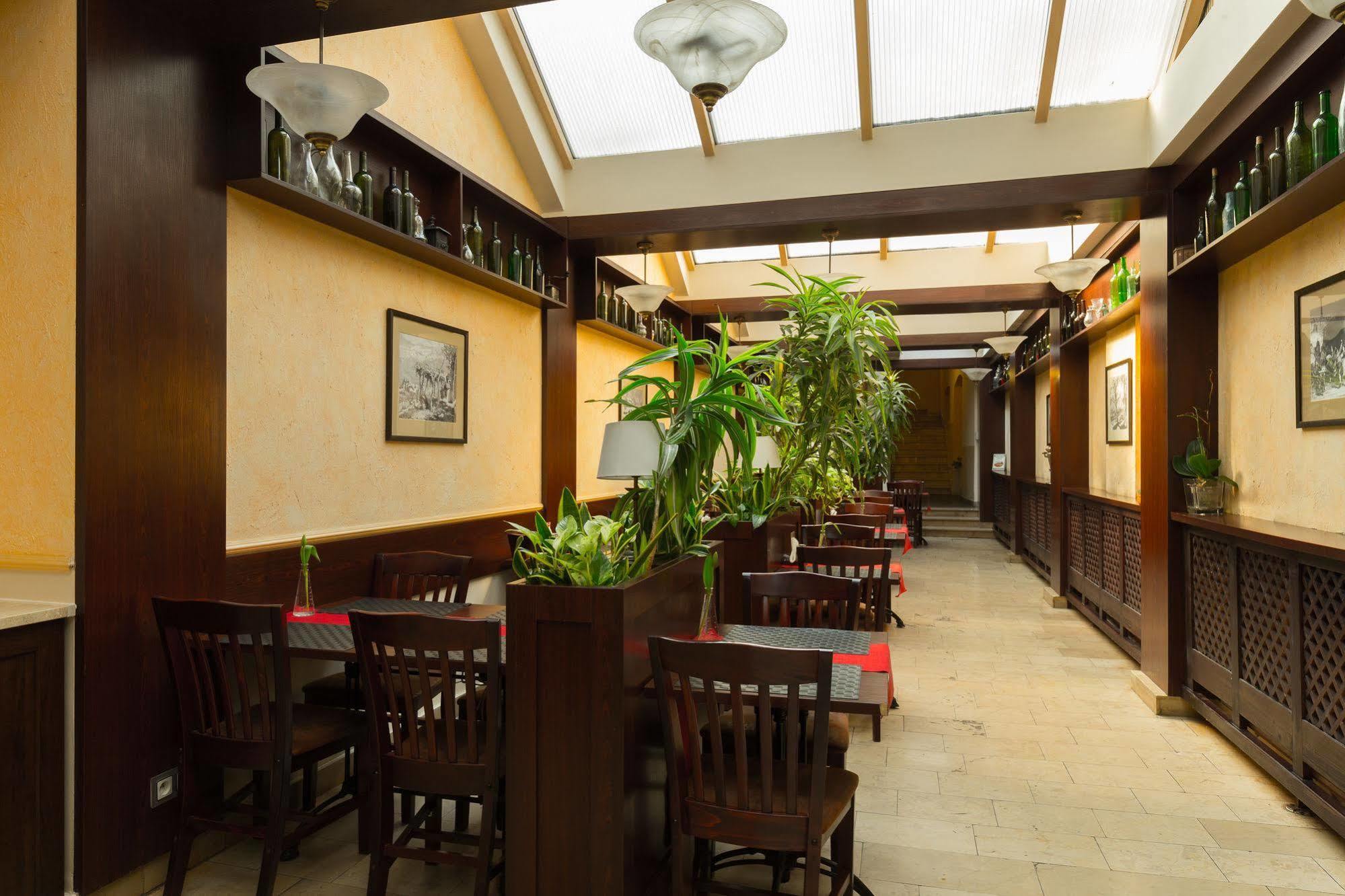 Floryan Old Town Krakov