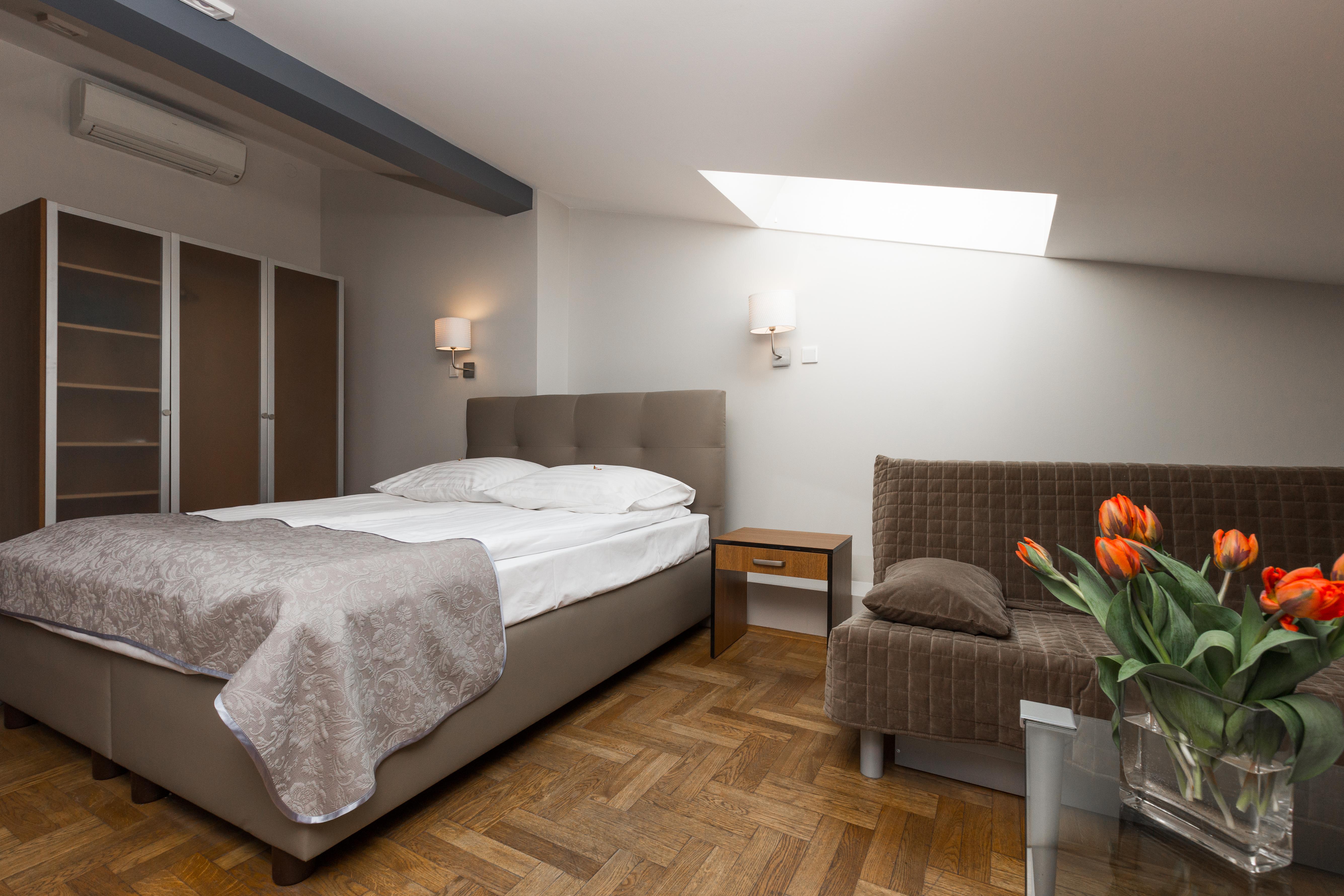 Floryan Old Town Hotel Cracovia