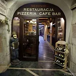 Hotel Floryan Old Town 