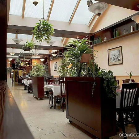Hotel Floryan Old Town 